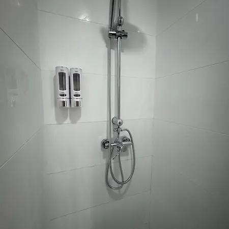 Verdial 3 아파트 린콘데라빅토리아
